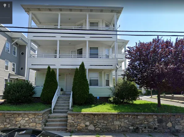 145 Burnside Ave, Woonsocket, RI