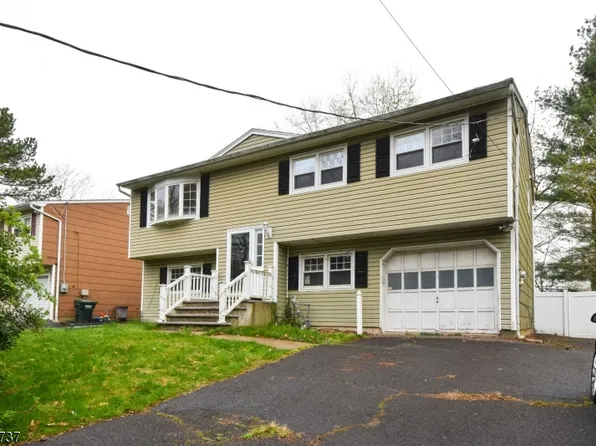 2417 Morse Ave, Scotch Plains Twp., NJ 07076