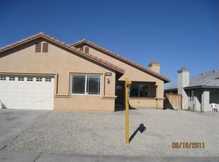 14332 Savanna St, Adelanto, CA 92301