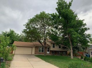 1989 Sunnyside Cir, Louisville, CO 80027