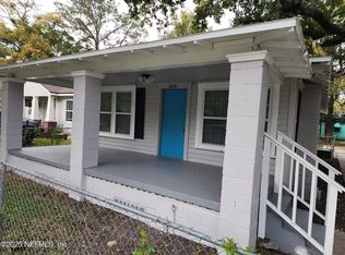 3205 DIGNAN Street, Jacksonville, FL 32254