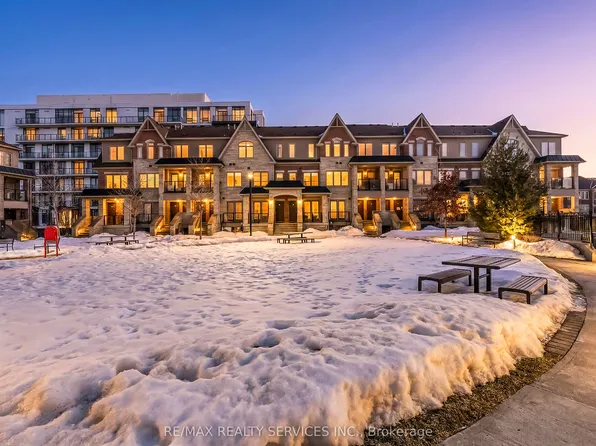 200 Veterans Dr #185, Brampton, ON L7A 4S6