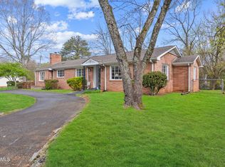 1004 17th St NW, Cleveland, TN 37311