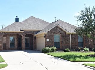 1009 Kerrville Way, McKinney, TX 75072