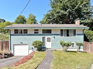 6809 S 128th St, Seattle, WA 98178