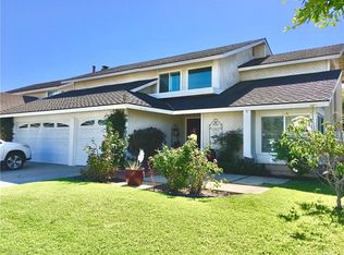 17161 Green Ln, Huntington Beach, CA 92649