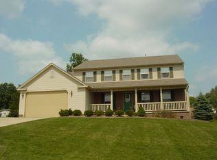 2151 Timber Ridge Trl, Streetsboro, OH 44241