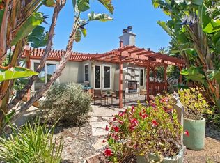 830 Johnson Ave, San Diego, CA 92103