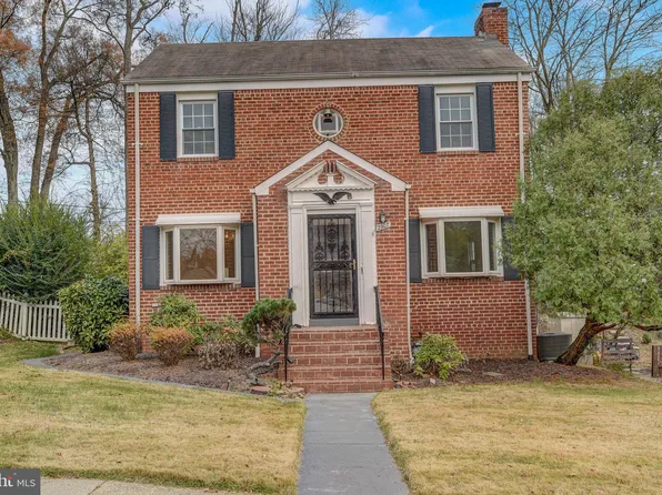 2907 Tremont Ave, Landover, MD 20785