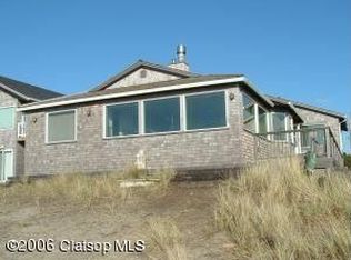 1303 N Prom, Seaside, OR 97138