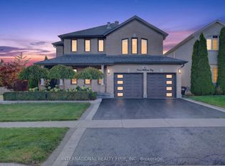 60 Prince William Way W, Barrie, ON L4N0Y9