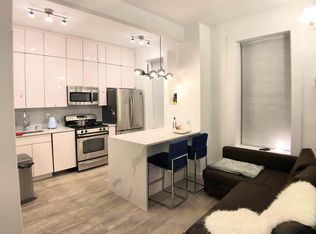 200 Hudson St APT 3A, Hoboken, NJ 07030
