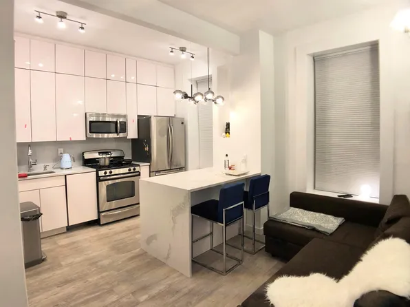 200 Hudson St APT 3A, Hoboken, NJ 07030