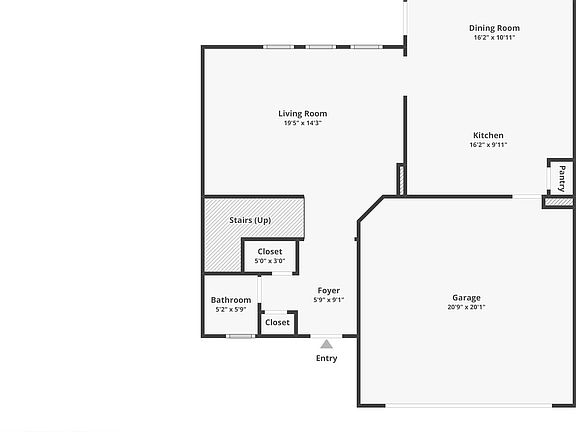 2nd image of 14242 Bridgeview Ln
