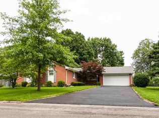 1505 Clarksdale Ct, Lexington, KY 40505