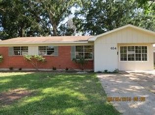 654 Kingridge Pl, Shreveport, LA 71108