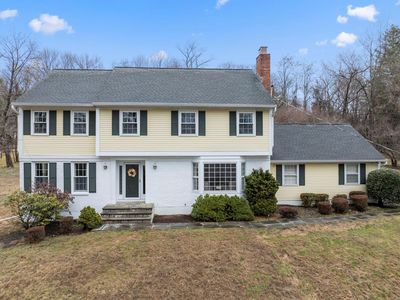 55 Old Lyme Road, Chappaqua, NY, 10514