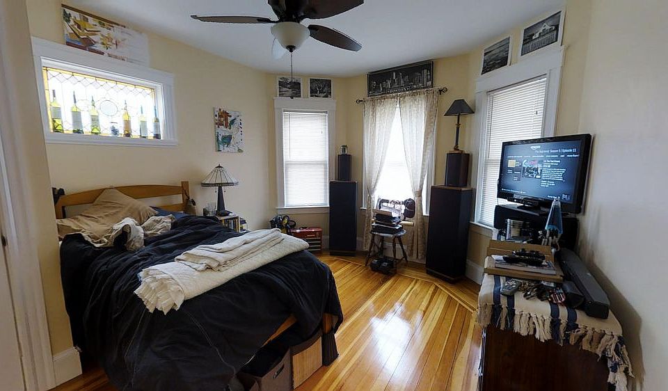 332 Beacon Apartment Rentals Somerville, MA Zillow