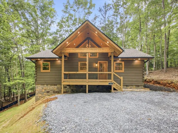 224 Pinecrest Dr, Ellijay, GA 30540