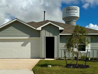 1045 Argonne Frst, Seguin, TX, 78155
