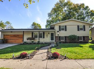 2820 Linda Ln, West Lafayette, IN 47906