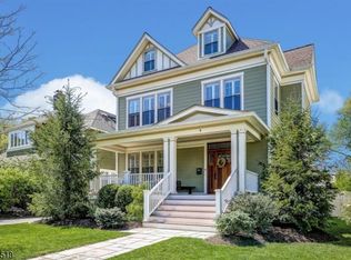 9 Grove St, Madison, NJ 07940