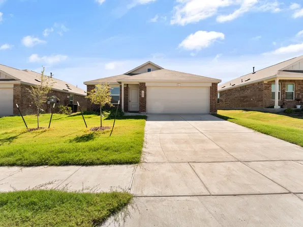 1948 Kiwi Dr, Royse City, TX 75189