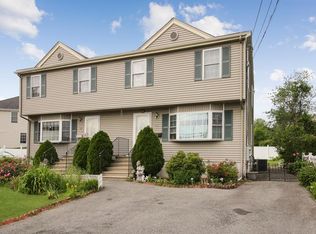 12 Union St #B, Milford, MA 01757