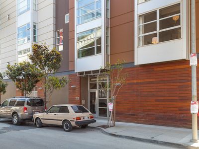 33 Clementina St, San Francisco, CA, 94105