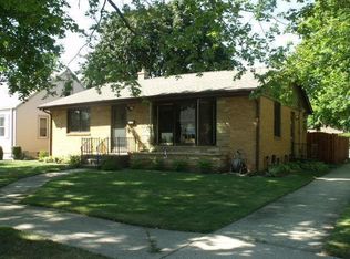 2102 26th St, Kenosha, WI 53140