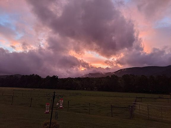 SUNRISE  - RAIN TODAY