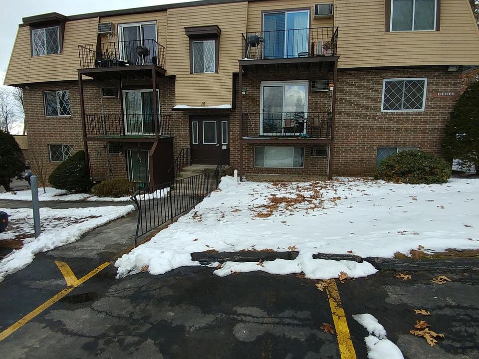 1st image of 2 Silvestri Cir Unit 21