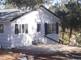 31167 Joanie Rd, Golden, CO 80403