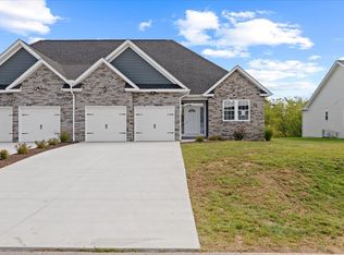 805 Barrows Ct, McGaheysville, VA 22840