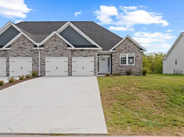 805 Barrows Ct, McGaheysville, VA 22840