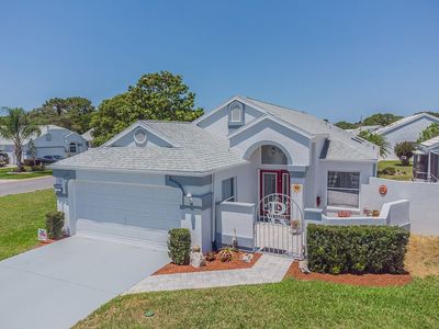 1013 Castille Dr, Spring Hill, FL, 34608