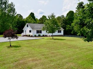 2854 Brunswick Rd, Blackstone, VA 23824