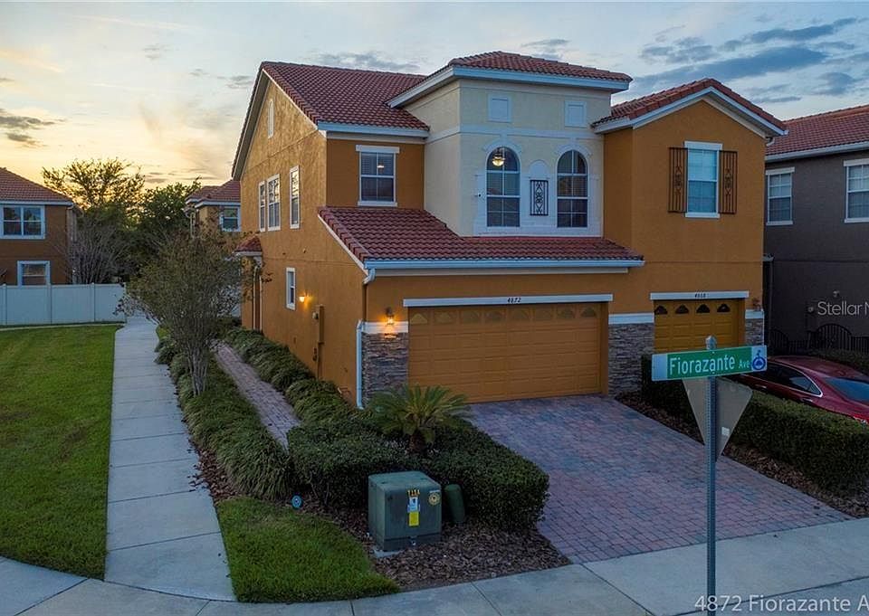 1st image of 4872 Fiorazante Ave