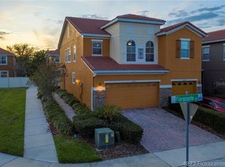 4872 Fiorazante Ave, Orlando, FL 32839