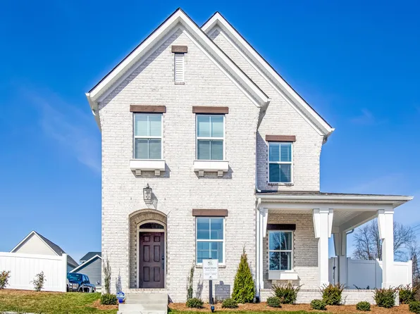 301 Jasmine Park, Hermitage, TN 37076