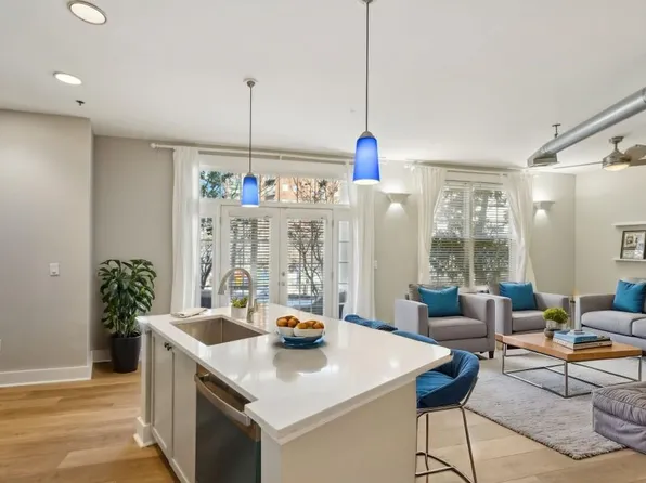 1029 Piedmont Ave NE APT 101, Atlanta, GA 30309