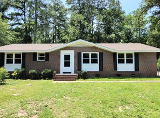 3726 Concord Dr, Augusta, GA 30906