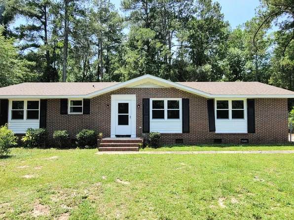 3726 Concord Drive, Augusta, GA