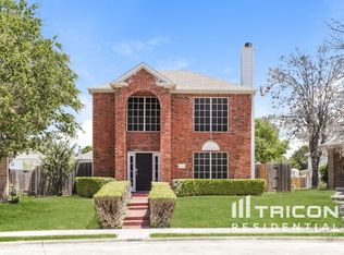 1204 Shakleford Cir, Cedar Hill, TX 75104