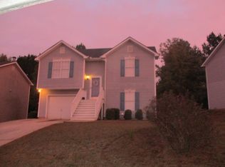 3783 Cress Way Dr, Decatur, GA 30034