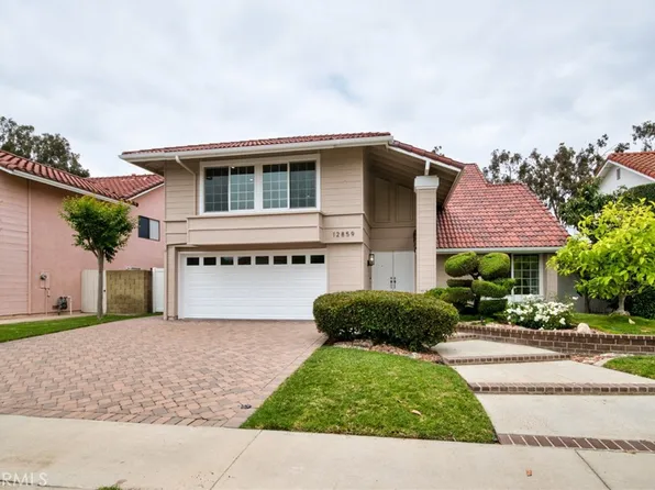 12859 Berkhamsted St, Cerritos, CA 90703