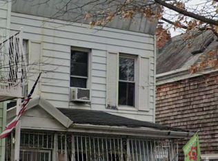 1480 Rosedale Ave, Bronx, NY 10460