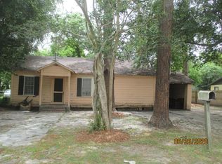 807 Myrtle St, Valdosta, GA 31601