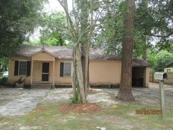 807 Myrtle St, Valdosta, GA 31601