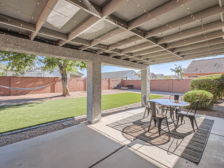 7927 E Harmony Ave — Photo 23
